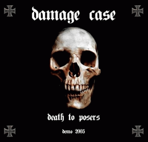 Damage Case (PL) : Death to Posers